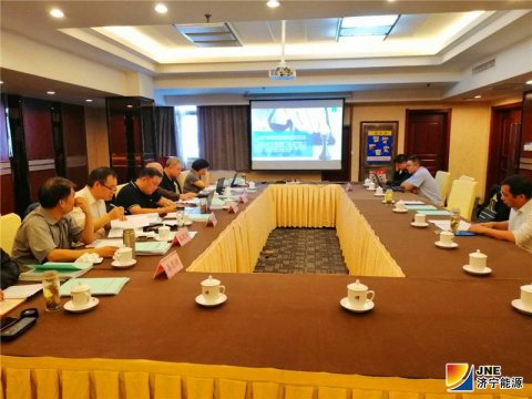 安居煤矿四项科技成果获评为国内先进水平