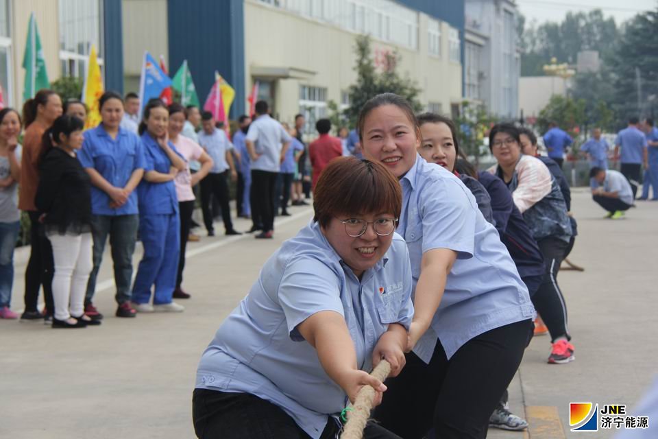 2019年9月20日，落陵盛源公司举办2019年秋季职工运动会03.JPG