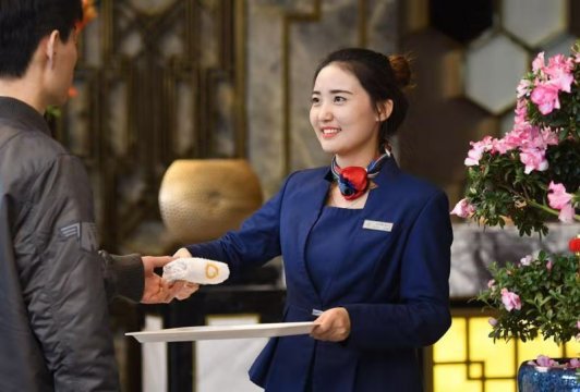 美豪酒店:11月份业绩创新高