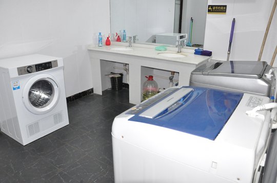 花园煤矿：推动“我为职工办实事”落实落地结硕果