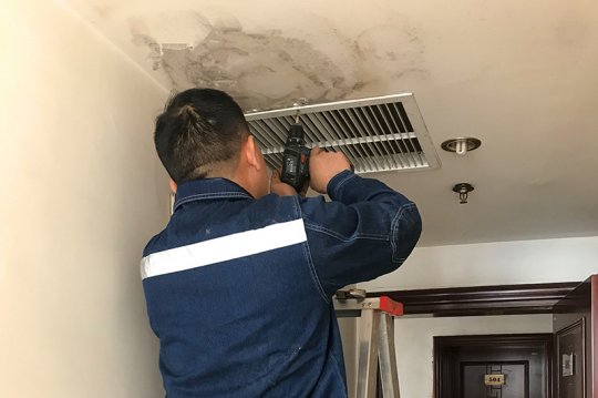 安居煤矿：职工事无小事  真情暖人心