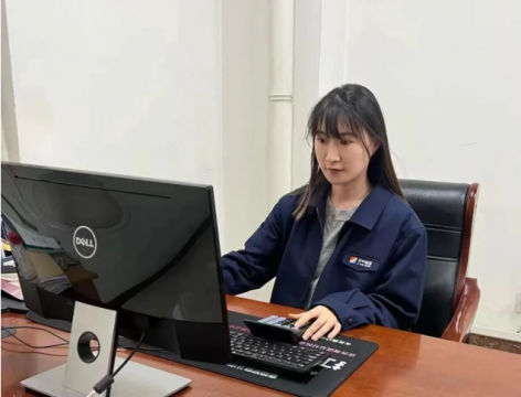 喜迎二十大•庆建团百年•话青年担当