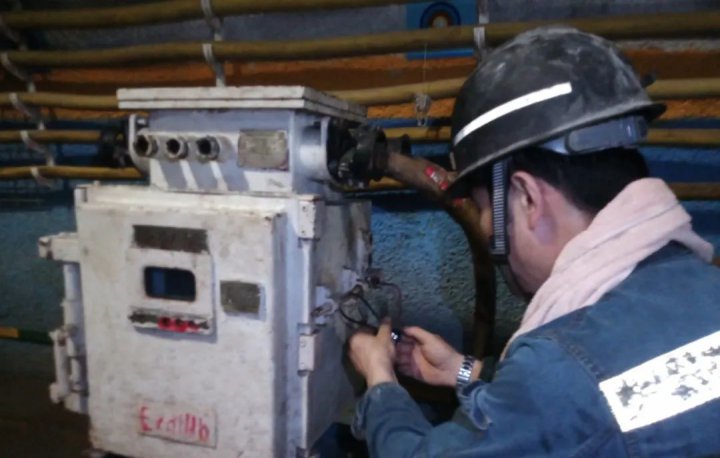 “党建+安全”，鲲鹏公司检修工作实现“双保险”