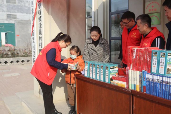 打好“三张牌”阳城煤电团委助力“开门红”