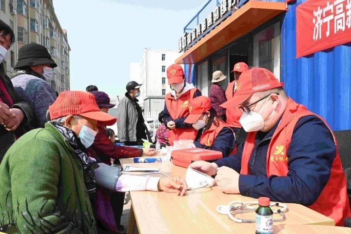 党团共建“聚青力”！霄云煤矿政工科多举措创建“青年文明号”见成效