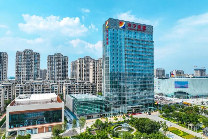 济宁改革丨济宁能源集团积极开拓新能源船舶新赛道