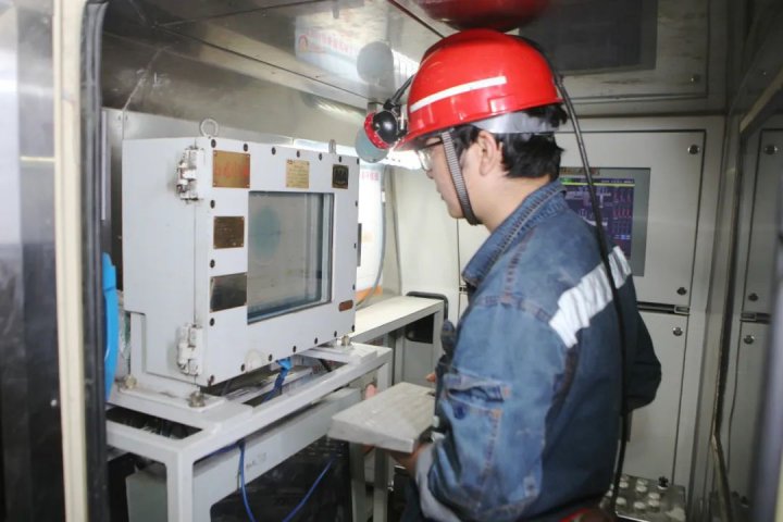 阳城煤矿“三类人”齐抓共管，夯实现场安全管理防线