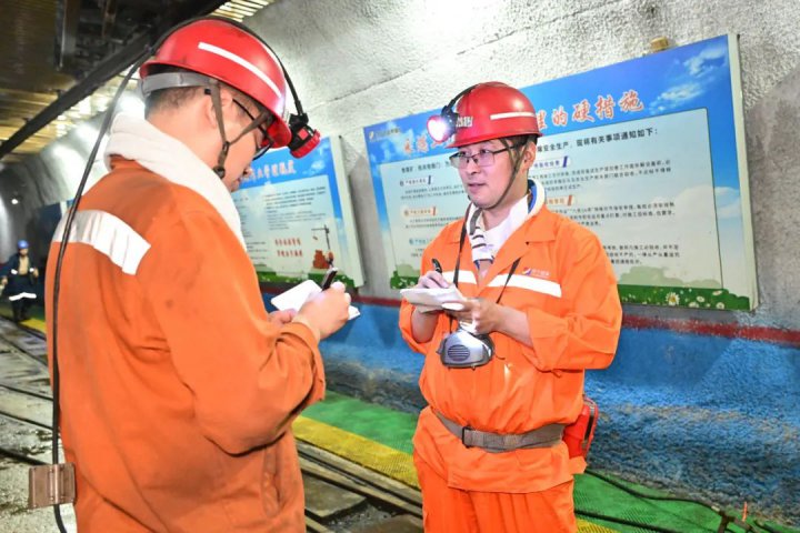 精益化管理提升系列报道[127]丨金桥煤矿创新“13368”管理体系，筑牢安全生产防线