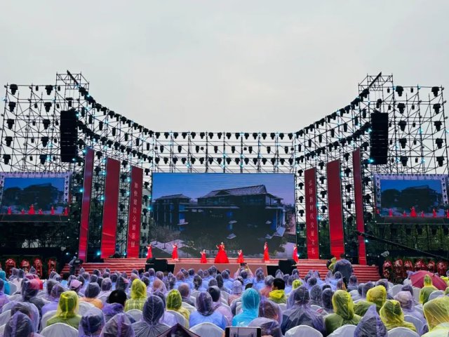 济宁能源集团开云官网登录入口 www.kaiyun.com歌曲《期待》亮相＂强国之声＂全国总决赛