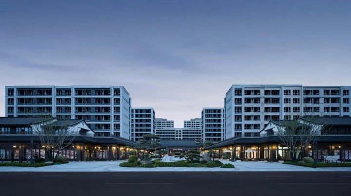 济宁大V走进春风仁里，共探品质生活标杆