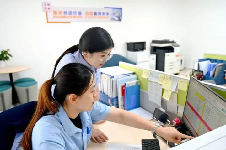 精益化管理提升系列报道[144]正则招标：对标精益管理促效能提升