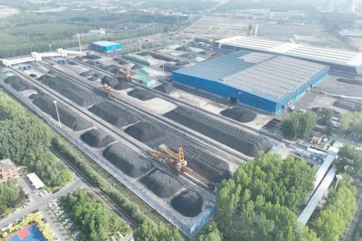 拓市增量！跃进港进入“前置仓”赛道