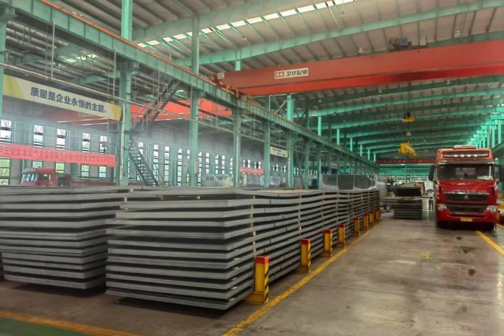 港航金属“一站式”物流首单扬帆，开启供应链新篇章