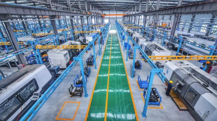 海纳科技多点精准发力决胜全年收官战