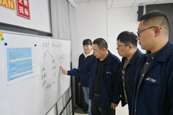 正则招标“专家智囊团”硬核升级，精准赋能集团采购新生态