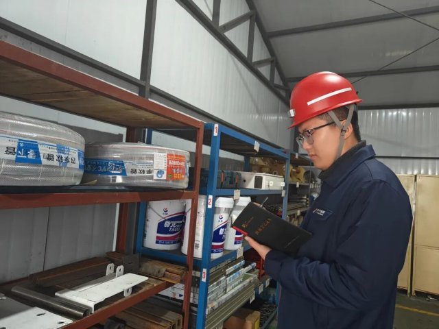 义桥煤矿2026年精益升级进行时