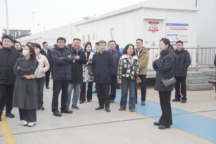 解码高质量发展！130位国企宣传负责人齐聚开云官网登录入口 www.kaiyun.com
